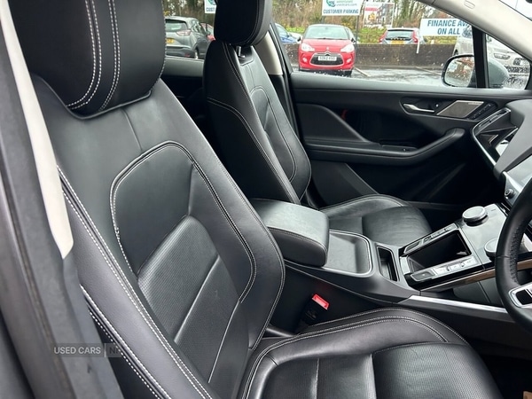 Used Jaguar I-Pace 2019 for sale - 77457060: Photo 10