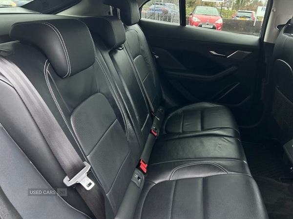 Used Jaguar I-Pace 2019 for sale - 77457060: Photo 11