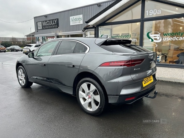 Used Jaguar I-Pace 2019 for sale - 77457060: Photo 6