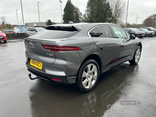 Used Jaguar I-Pace 2019 for sale - 77457060: Photo 7