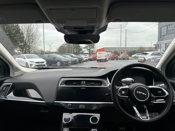 Used Jaguar I-Pace 2019 for sale - 77457060: Photo 9