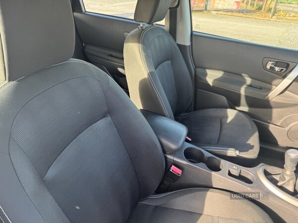 Used Nissan Qashqai 2010 for sale - 76014361: Photo 10