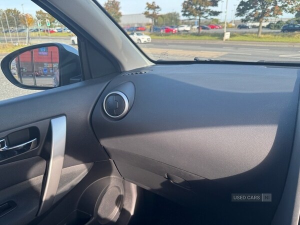 Used Nissan Qashqai 2010 for sale - 76014361: Photo 13