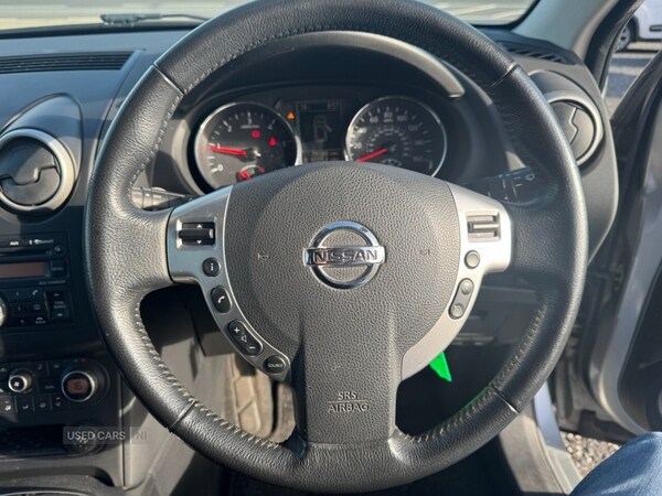 Used Nissan Qashqai 2010 for sale - 76014361: Photo 14