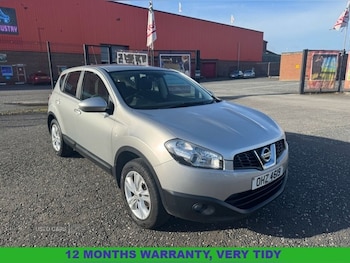 2010 - 1.5 dCi Acenta 5dr