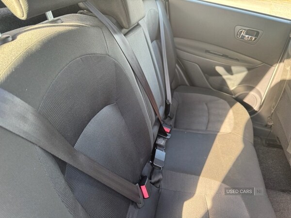 Used Nissan Qashqai 2010 for sale - 76014361: Photo 9
