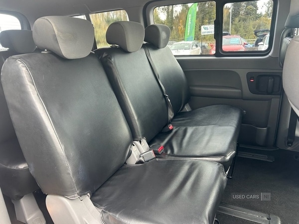 Used Hyundai i800 2017 for sale - 76372017: Photo 10