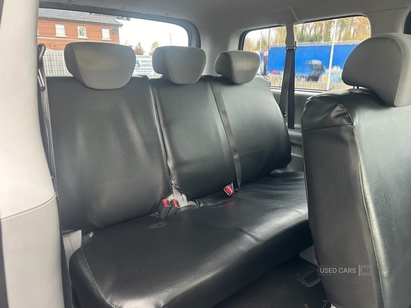 Used Hyundai i800 2017 for sale - 76372017: Photo 11