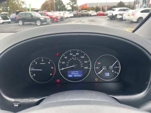 Used Hyundai i800 2017 for sale - 76372017: Photo 12