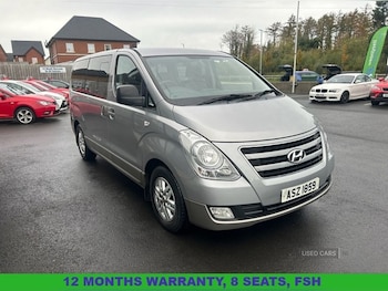 2017 - 2.5 CRDi [136] SE 5dr