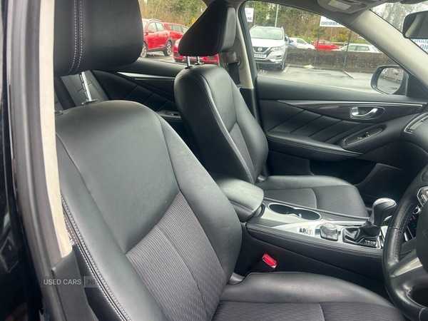 Used Infiniti Q50 2016 for sale - 77697262: Photo 10