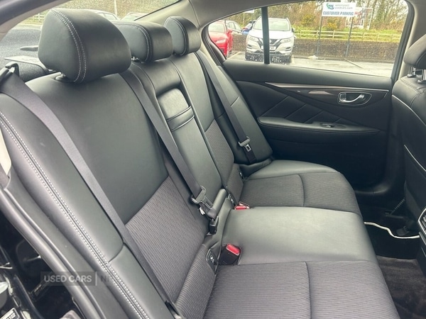 Used Infiniti Q50 2016 for sale - 77697262: Photo 11