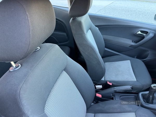 Used Volkswagen Polo 2012 for sale - 76702622: Photo 10