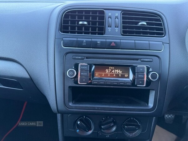 Used Volkswagen Polo 2012 for sale - 76702622: Photo 11