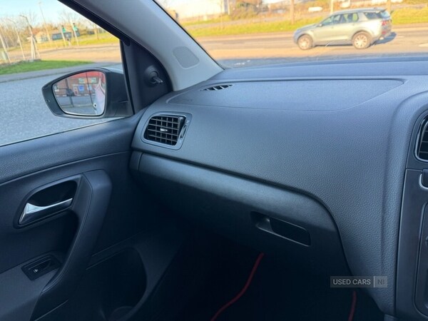 Used Volkswagen Polo 2012 for sale - 76702622: Photo 12