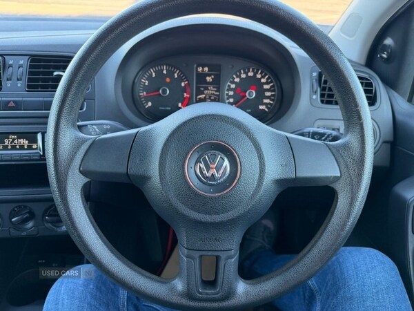 Used Volkswagen Polo 2012 for sale - 76702622: Photo 13