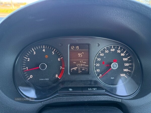 Used Volkswagen Polo 2012 for sale - 76702622: Photo 14