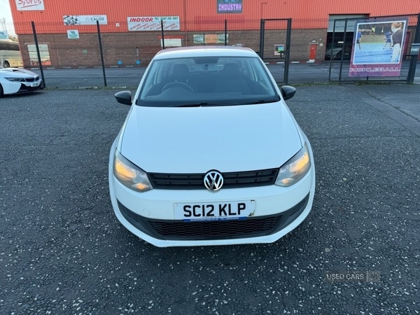 Used Volkswagen Polo 2012 for sale - 76702622: Photo 2