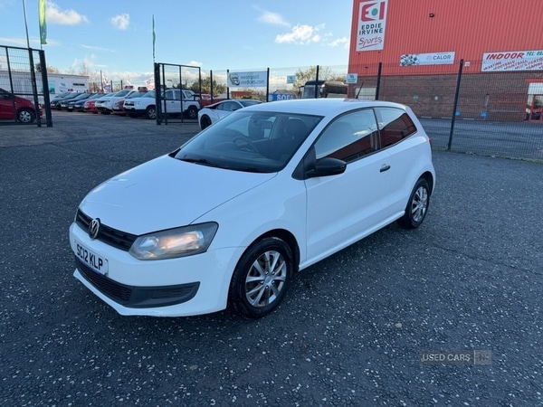 Used Volkswagen Polo 2012 for sale - 76702622: Photo 3