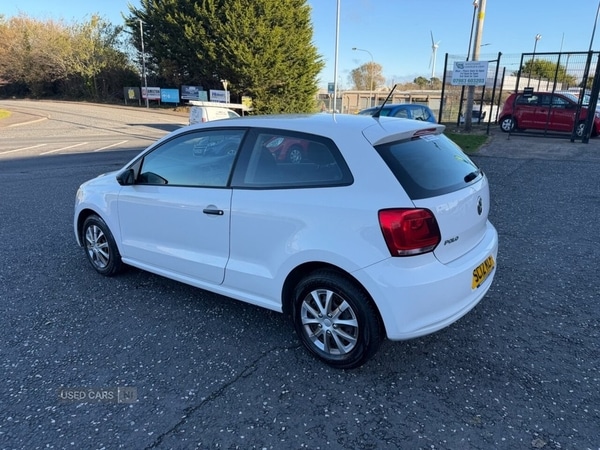 Used Volkswagen Polo 2012 for sale - 76702622: Photo 5