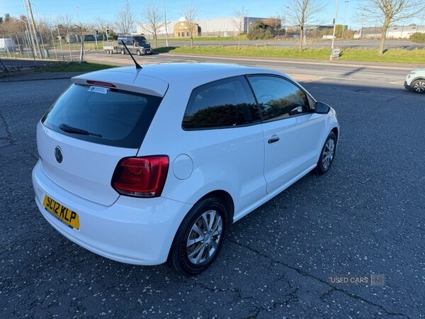 Used Volkswagen Polo 2012 for sale - 76702622: Photo 7