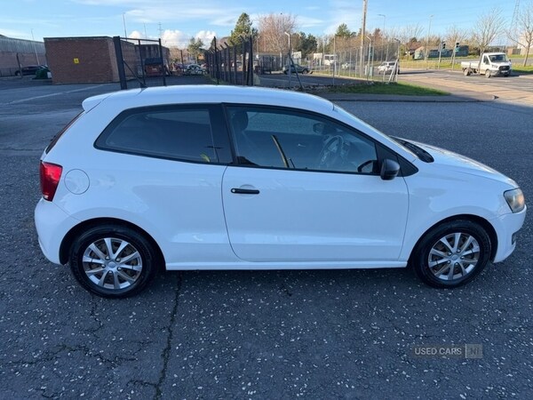 Used Volkswagen Polo 2012 for sale - 76702622: Photo 8