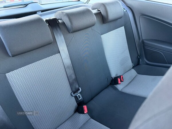 Used Volkswagen Polo 2012 for sale - 76702622: Photo 9