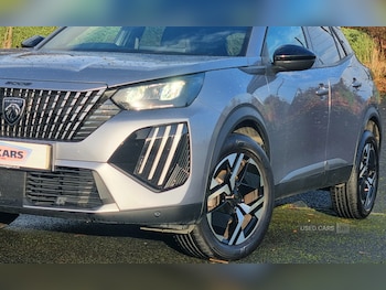 Used Peugeot 2008 2025 for sale - 79083569: Photo