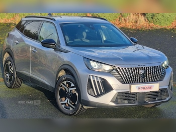 Used Peugeot 2008 2025 for sale - 79083569: Photo