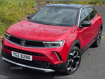 Used Vauxhall Mokka 2023 for sale - 79085829: Photo