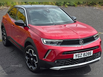 Used Vauxhall Mokka 2023 for sale - 79085829: Photo