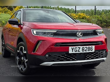 Used Vauxhall Mokka 2023 for sale - 79085829: Photo