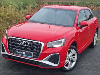 Used Audi Q2 2023 for sale - 78785317: Photo