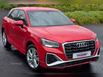 Used Audi Q2 2023 for sale - 78785317: Photo