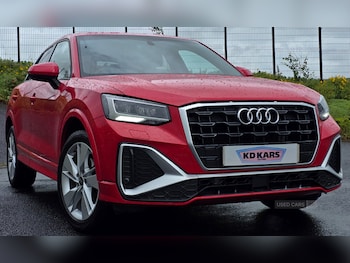 Used Audi Q2 2023 for sale - 78785317: Photo