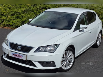 Used SEAT Leon 2019 for sale - 79485307: Photo
