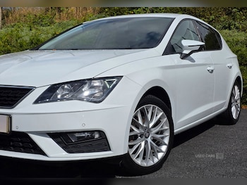 Used SEAT Leon 2019 for sale - 79485307: Photo