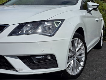 Used SEAT Leon 2019 for sale - 79485307: Photo