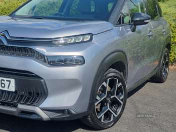 Used Citroen C3 Aircross 2022 for sale - 74862856: Photo
