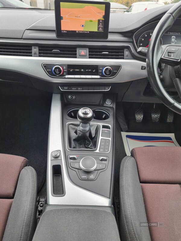 Used Audi A4 2016 for sale - 76284727: Photo 13