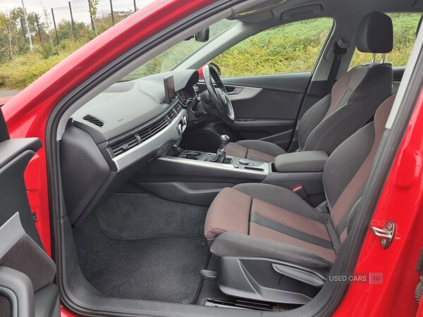Used Audi A4 2016 for sale - 76284727: Photo 14