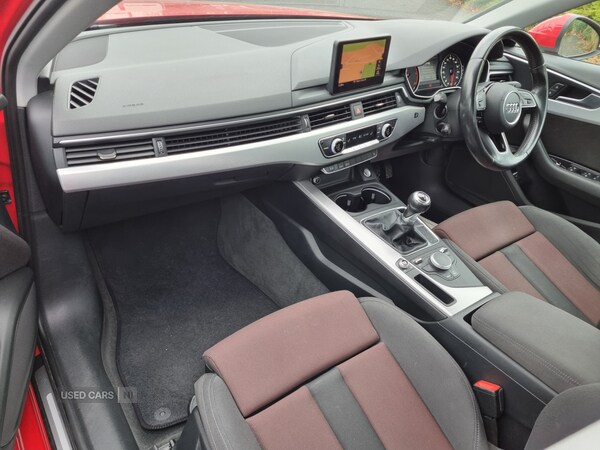 Used Audi A4 2016 for sale - 76284727: Photo 15