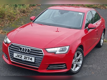 Audi - A4