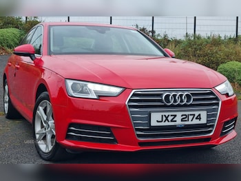 Used Audi A4 2016 for sale - 76284727: Photo 4