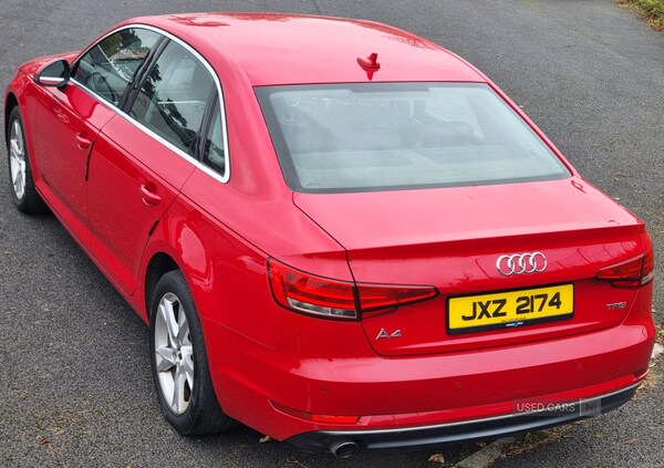 Used Audi A4 2016 for sale - 76284727: Photo 5