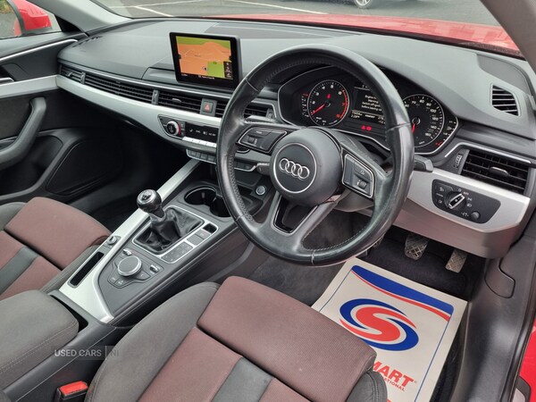 Used Audi A4 2016 for sale - 76284727: Photo 8