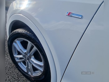 Used Audi Q3 2015 for sale - 76284709: Photo