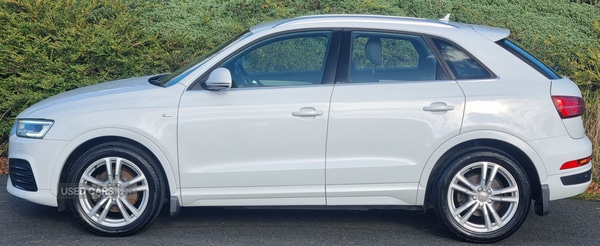 Used Audi Q3 2015 for sale - 76284709: Photo 7