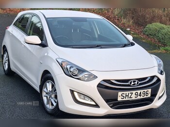 Used Hyundai i30 2015 for sale - 76965748: Photo