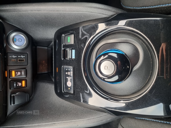 Used Nissan Leaf 2022 for sale - 76927402: Photo 12